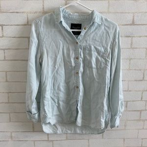 🔹5 for $25🔹American Eagle Boyfriend Shirt